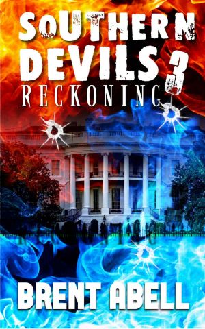 [Southern Devils 03] • Reckoning